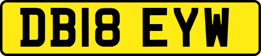 DB18EYW