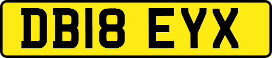 DB18EYX