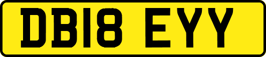 DB18EYY
