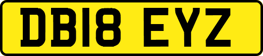 DB18EYZ