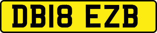 DB18EZB
