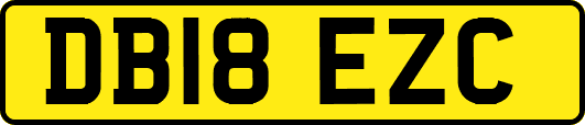 DB18EZC