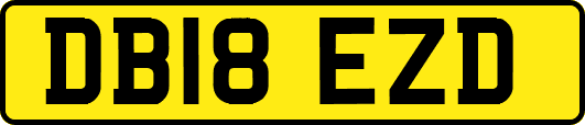 DB18EZD