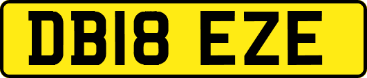 DB18EZE