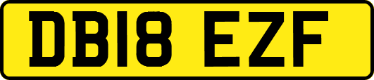 DB18EZF