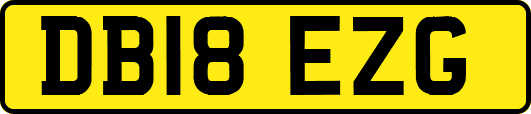DB18EZG