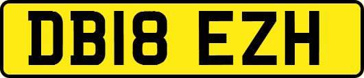 DB18EZH