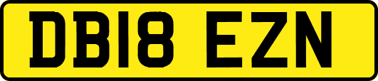 DB18EZN
