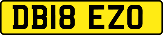 DB18EZO