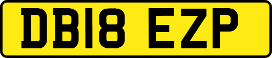 DB18EZP