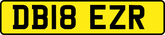 DB18EZR