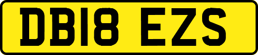 DB18EZS