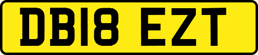 DB18EZT