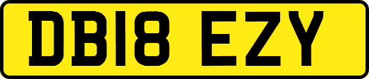 DB18EZY
