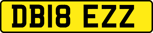DB18EZZ