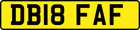 DB18FAF