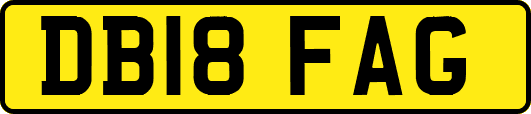 DB18FAG