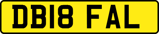 DB18FAL