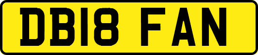 DB18FAN