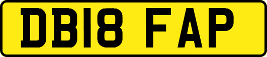 DB18FAP