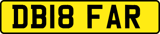 DB18FAR