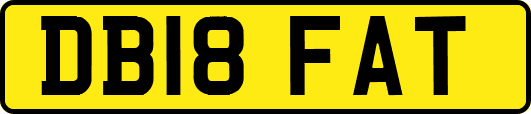 DB18FAT