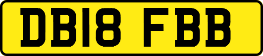 DB18FBB