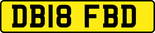 DB18FBD