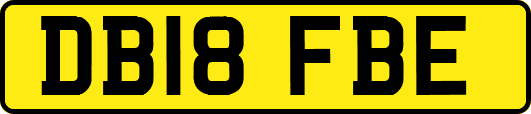 DB18FBE