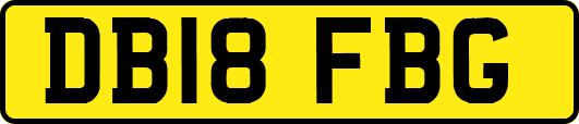 DB18FBG