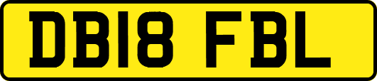 DB18FBL