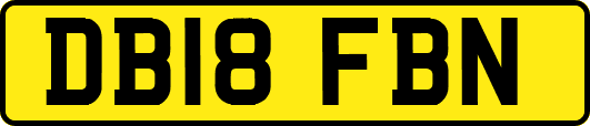 DB18FBN