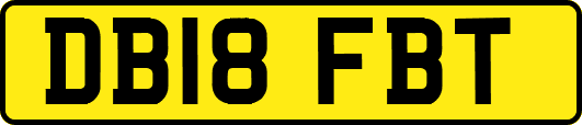 DB18FBT