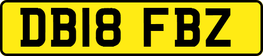 DB18FBZ