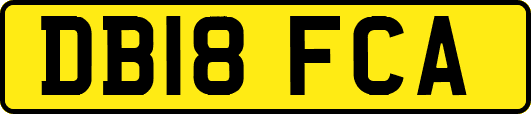 DB18FCA