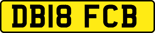 DB18FCB