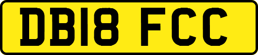 DB18FCC