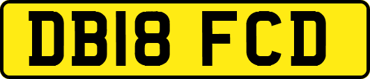 DB18FCD