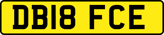 DB18FCE