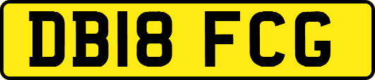 DB18FCG