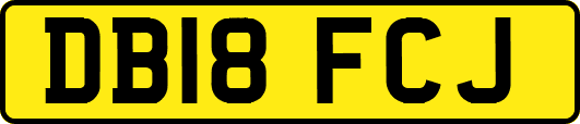 DB18FCJ