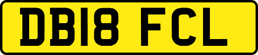 DB18FCL