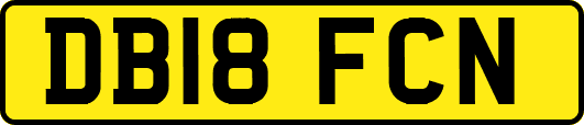 DB18FCN
