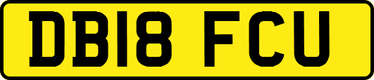 DB18FCU