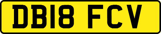 DB18FCV