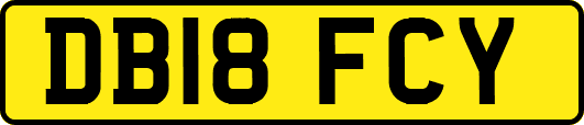 DB18FCY