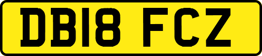 DB18FCZ