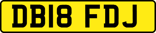 DB18FDJ