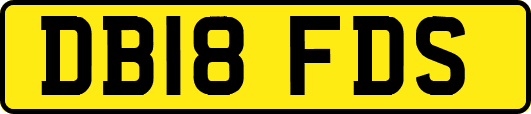 DB18FDS