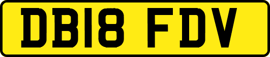DB18FDV